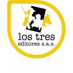 Los Tres Editores